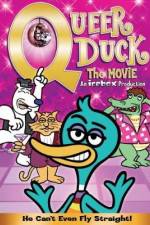 Watch Queer Duck: The Movie Afdah