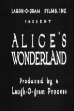 Watch Alice's Wonderland Afdah