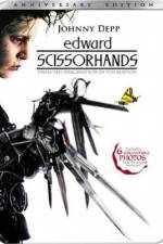 Watch Edward Scissorhands Afdah