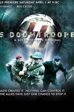 Watch S.S. Doomtrooper Online Afdah