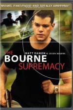 Watch The Bourne Supremacy Afdah