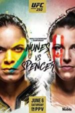 Watch UFC 250: Nunes vs. Spencer Afdah