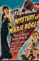 Watch Mystery of Marie Roget Afdah