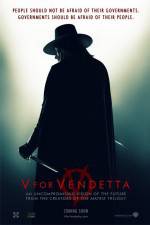 Watch V for Vendetta Afdah