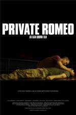 Watch Private Romeo Afdah