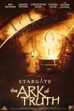 Watch Stargate: The Ark of Truth Afdah