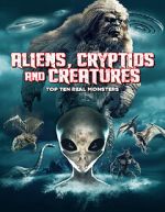 Watch Aliens, Cryptids and Creatures, Top Ten Real Monsters Afdah