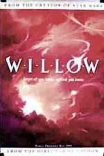 Watch Willow Afdah
