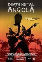 Watch Death Metal Angola Afdah