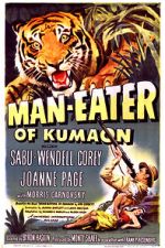 Watch Man-Eater of Kumaon Afdah