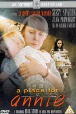 Watch A Place for Annie Afdah