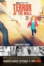 Watch Terror at the Mall Online Afdah