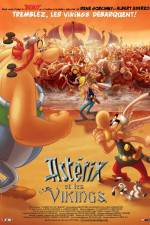 Watch Asterix et les Vikings Afdah