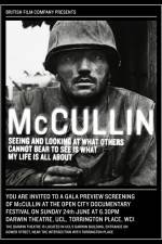 Watch McCullin Afdah