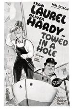 Watch Towed in a Hole (Short 1932) Online Afdah