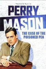 Watch Perry Mason: The Case of the Poisoned Pen Afdah