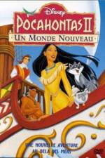 Watch Pocahontas II: Journey to a New World Afdah
