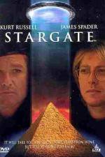 Watch Stargate Afdah