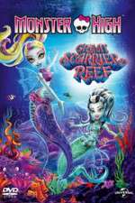 Watch Monster High: The Great Scarrier Reef Afdah