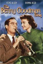 Watch The Benny Goodman Story Afdah