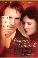 Watch Oscar and Lucinda Afdah