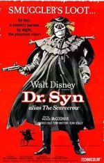 Watch Dr. Syn, Alias the Scarecrow Afdah