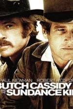 Watch Butch Cassidy and the Sundance Kid Afdah