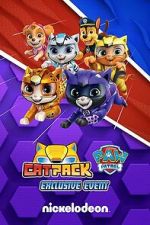 Watch Cat Pack: A PAW Patrol Exclusive Event Afdah