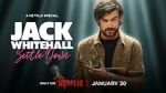 Watch Jack Whitehall: Settle Down (TV Special 2024) Online Afdah