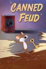 Watch Canned Feud (Short 1951) Wolowtube