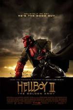 Watch Hellboy II: The Golden Army Afdah