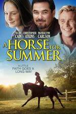 Watch A Horse for Summer Afdah