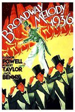 Watch Broadway Melody of 1936 Afdah