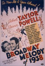 Watch Broadway Melody of 1938 Afdah