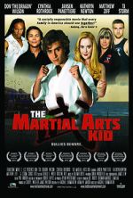 Watch The Martial Arts Kid Afdah