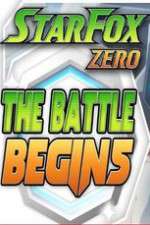 Watch Star Fox Zero The Battle Begins Afdah