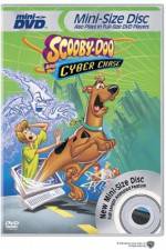Watch Scooby-Doo and the Cyber Chase Afdah
