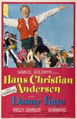 Watch Hans Christian Andersen Afdah