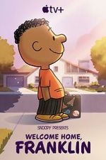 Watch Snoopy Presents: Welcome Home, Franklin Afdah