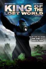 Watch King of the Lost World Afdah