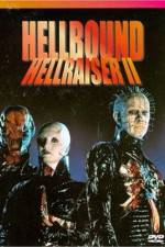 Watch Hellbound: Hellraiser II Afdah