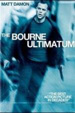 Watch The Bourne Ultimatum Afdah