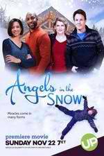 Watch Angels in the Snow Online Afdah