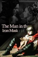 Watch The Man in the Iron Mask Afdah