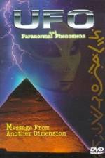 Watch UFO & Paranormal Phenomena Afdah