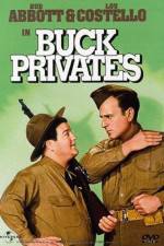 Watch Buck Privates Afdah