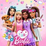 Watch My First Barbie: Happy DreamDay (TV Special 2023) Online Afdah