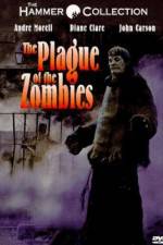 Watch The Plague of the Zombies Afdah