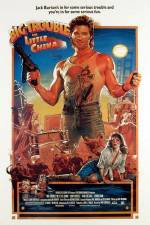 Watch Big Trouble in Little China Afdah