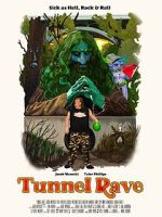 Watch Tunnel Rave (Short 2024) Afdah